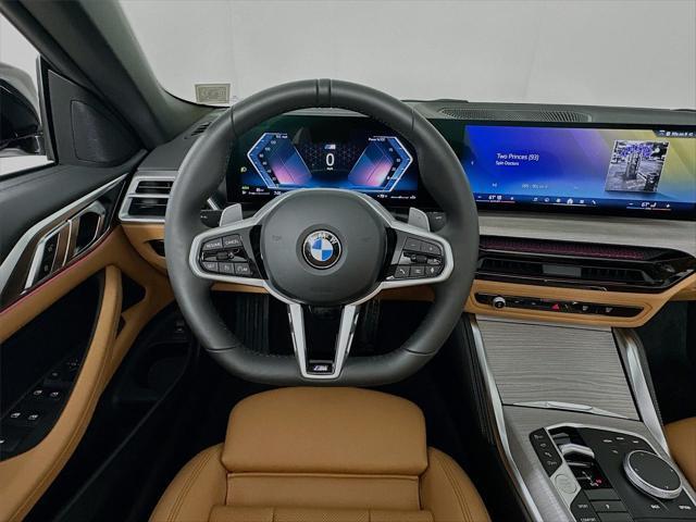 2027 BMW 430i - $67,000