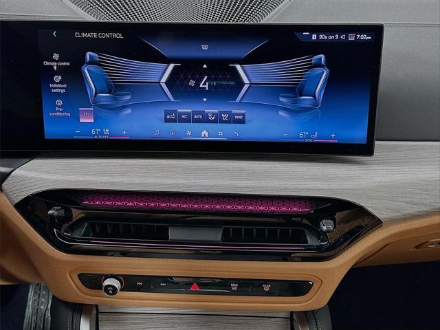 2027 BMW 430i - $67,000