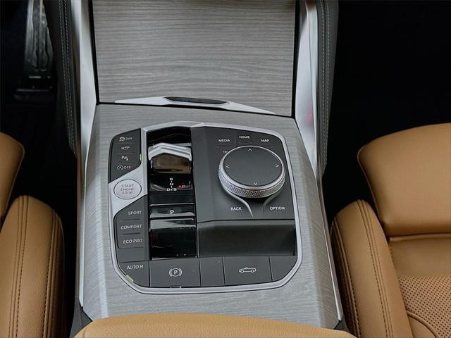2027 BMW 430i - $67,000