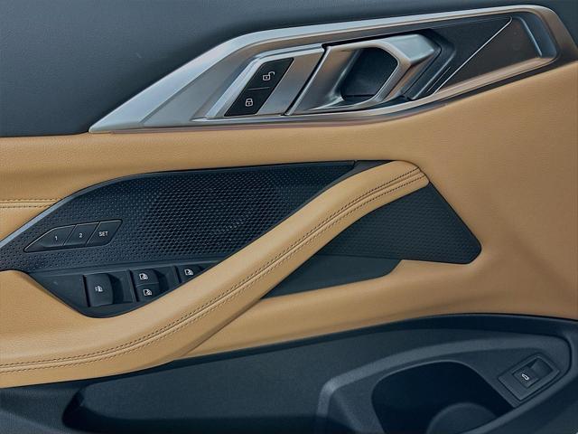 2027 BMW 430i - $67,000