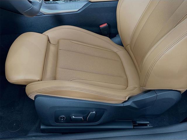 2027 BMW 430i - $67,000