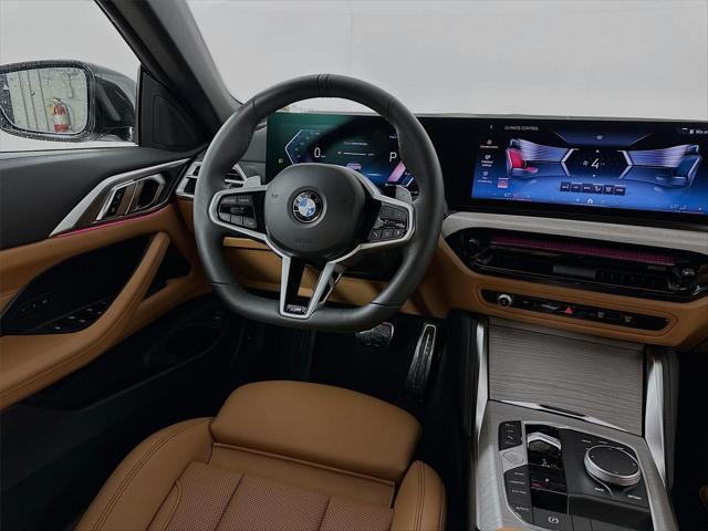 2027 BMW 430i - $67,000