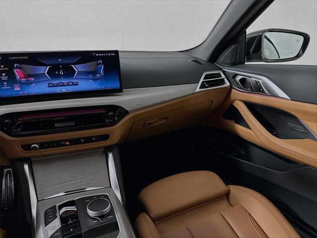 2027 BMW 430i - $67,000