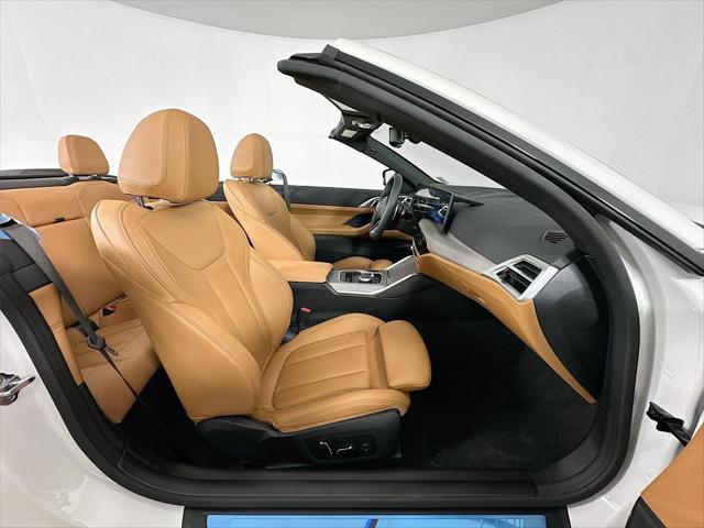2027 BMW 430i - $67,000