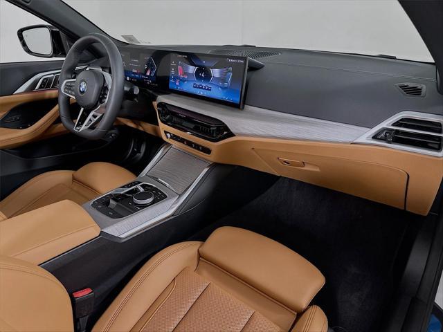 2027 BMW 430i - $67,000