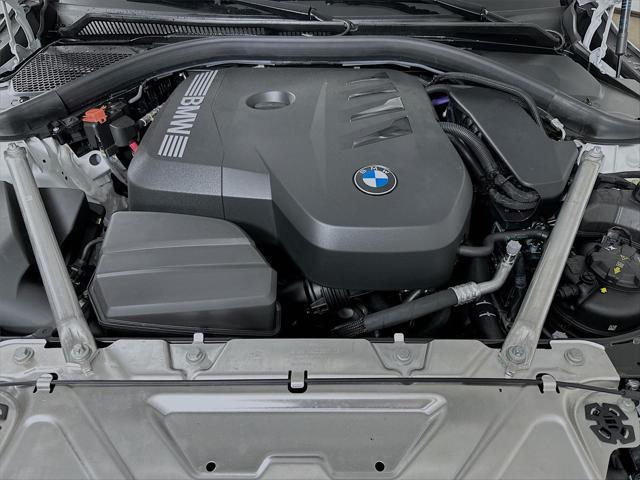 2027 BMW 430i - $67,000