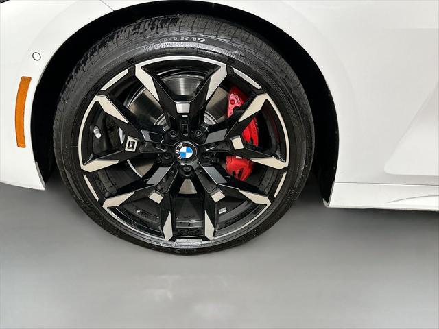 2027 BMW 430i - $67,000