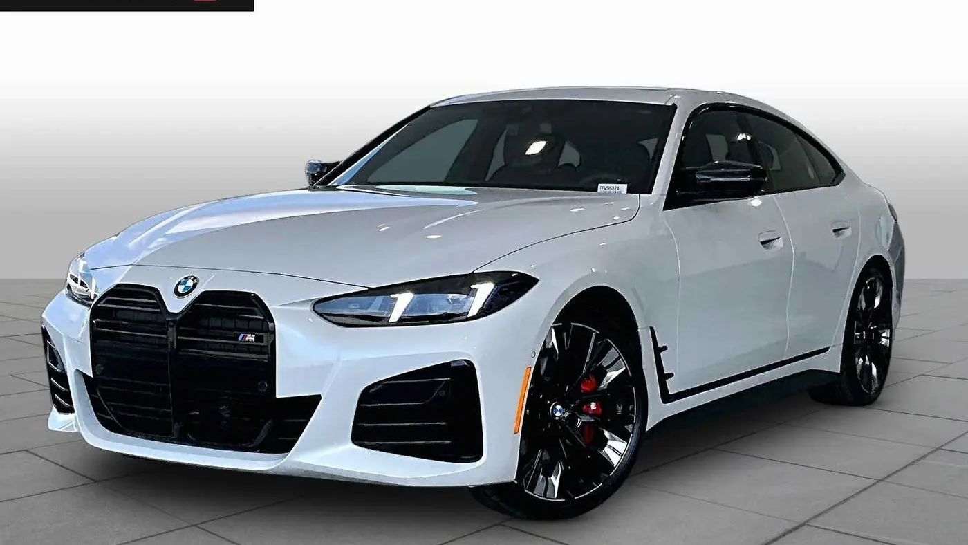 Preowned 2026 BMW 4 Series M440i Gran Coupe for Sale
