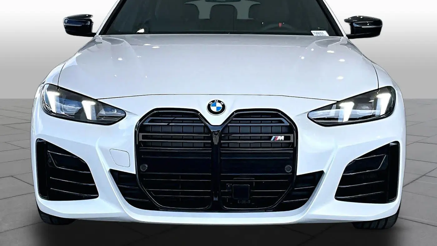 2026 BMW 4 Series M440i Gran Coupe