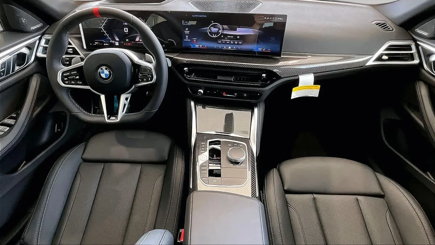 2026 BMW 4 Series M440i Gran Coupe