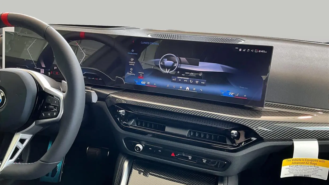 2026 BMW 4 Series M440i Gran Coupe