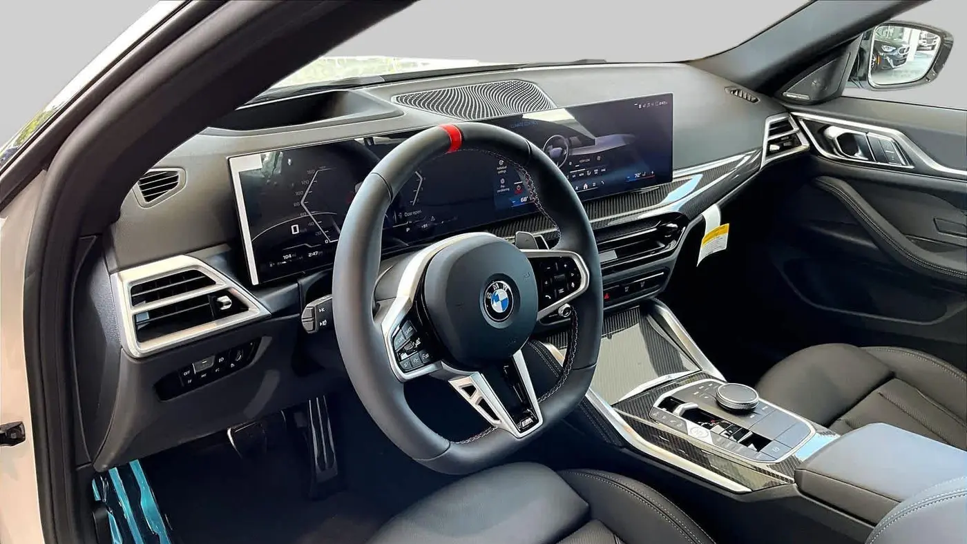 2026 BMW 4 Series M440i Gran Coupe