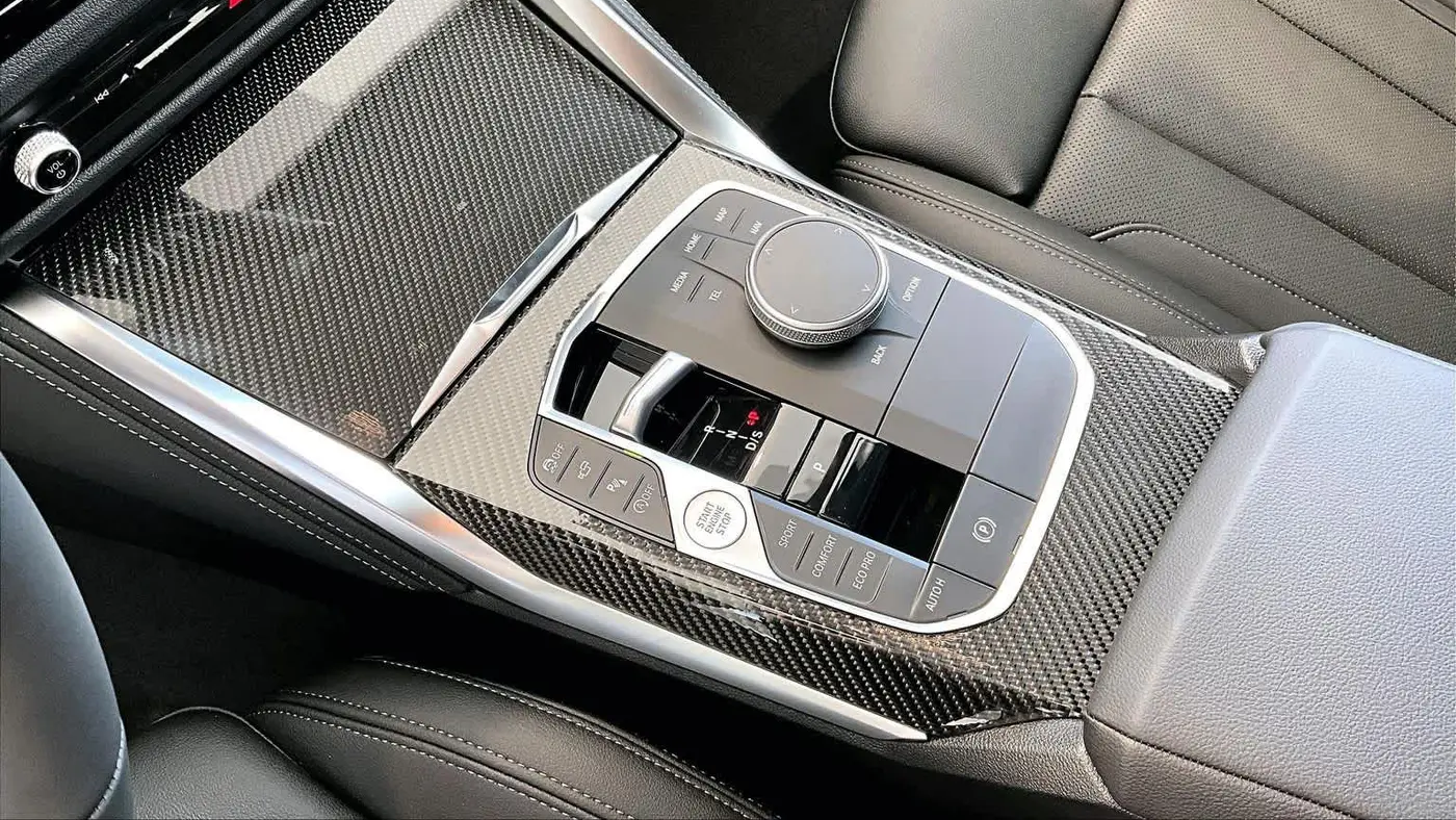 2026 BMW 4 Series M440i Gran Coupe
