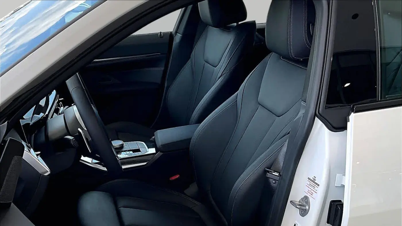 2026 BMW 4 Series M440i Gran Coupe