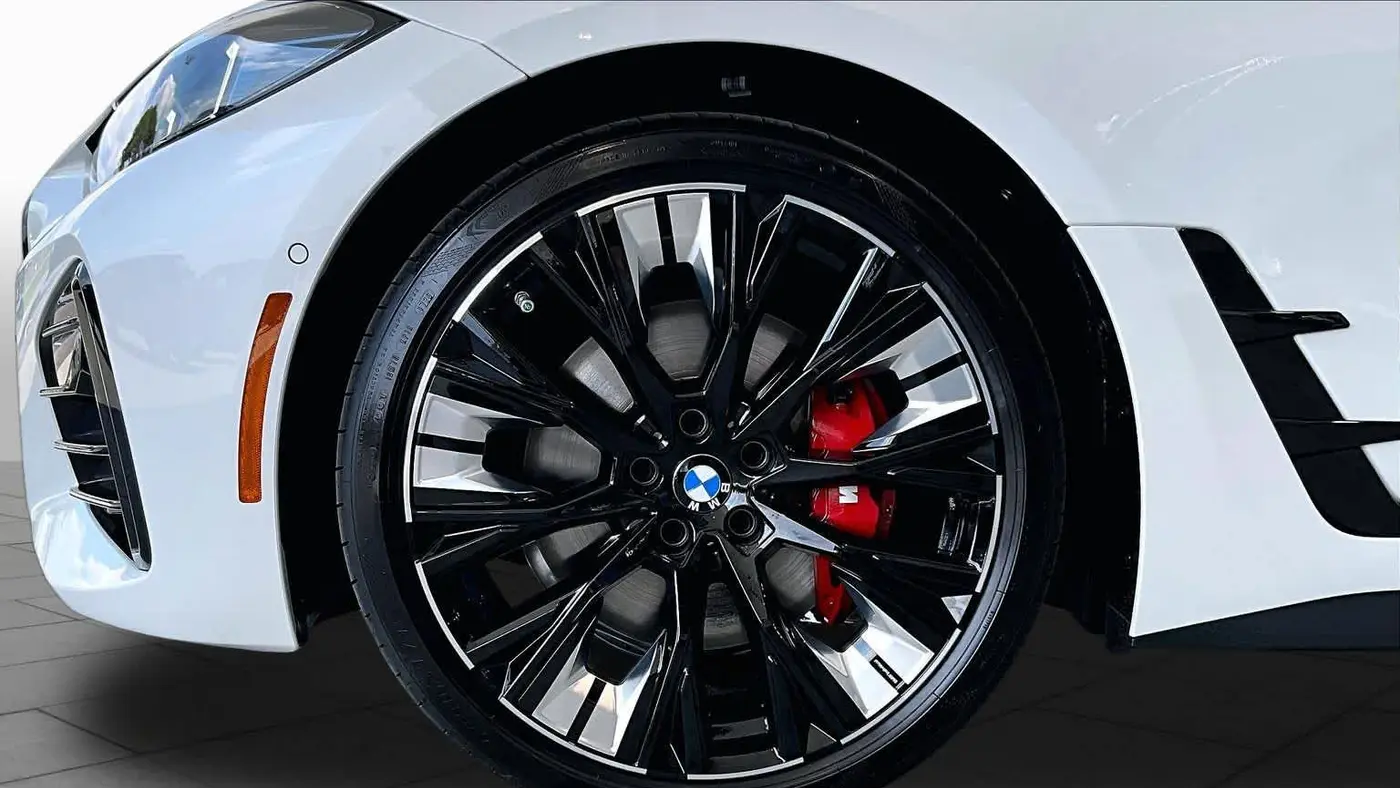 2026 BMW 4 Series M440i Gran Coupe