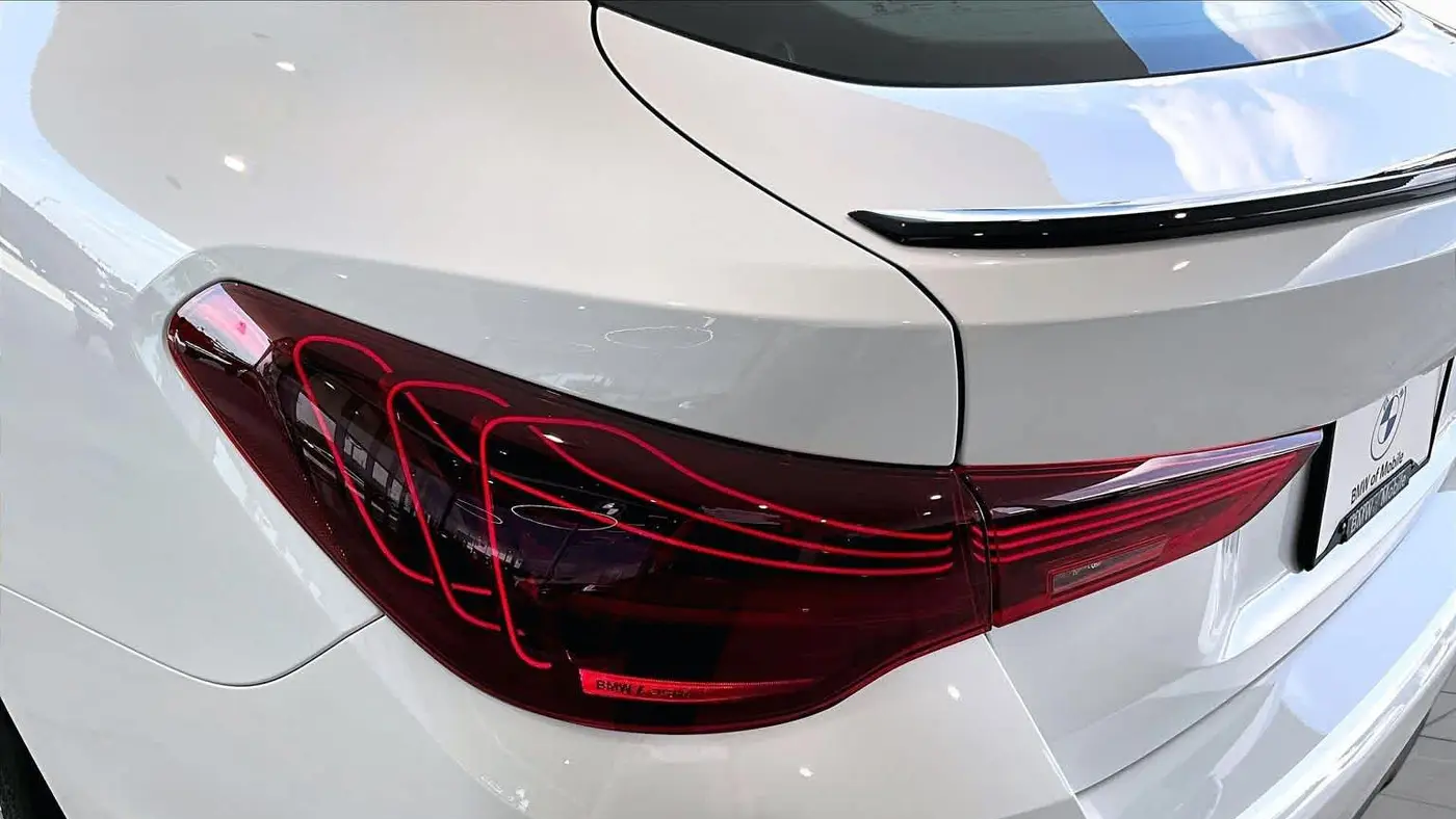 2026 BMW 4 Series M440i Gran Coupe
