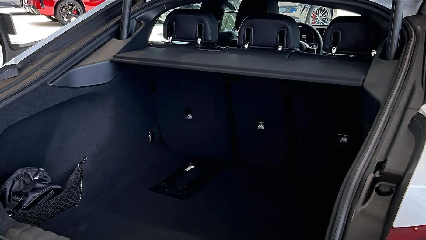2026 BMW 4 Series M440i Gran Coupe