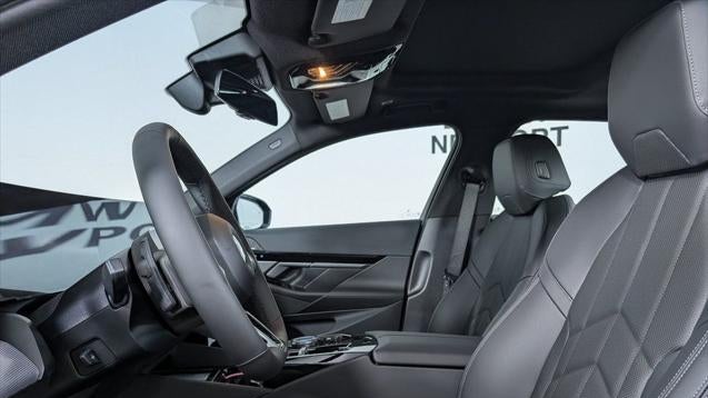2026 BMW 5 Series 530i xDrive