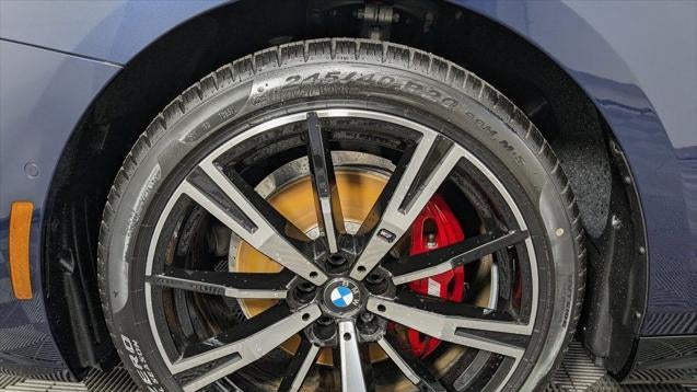 2026 BMW 5 Series 530i xDrive