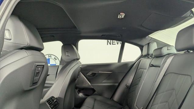 2026 BMW 5 Series 530i xDrive