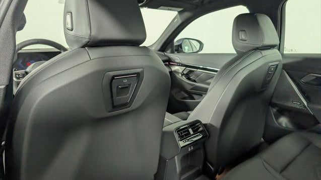 2026 BMW 5 Series 530i xDrive