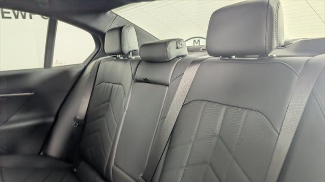 2026 BMW 5 Series 530i xDrive