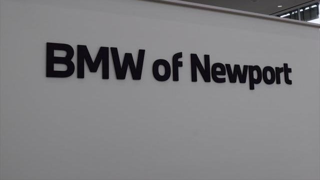 2026 BMW 5 Series 530i xDrive