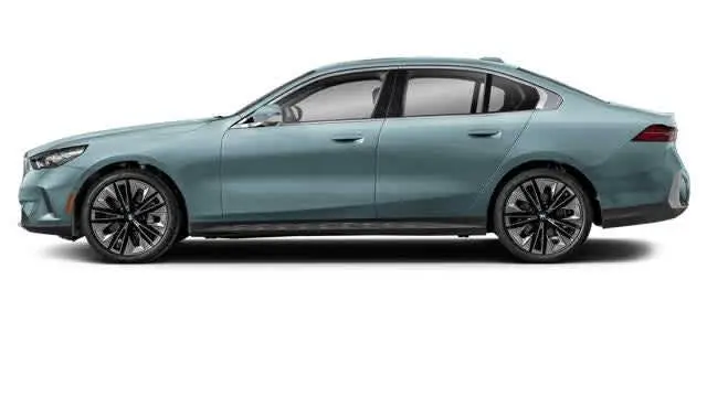 2026 BMW 5 Series 530i xDrive