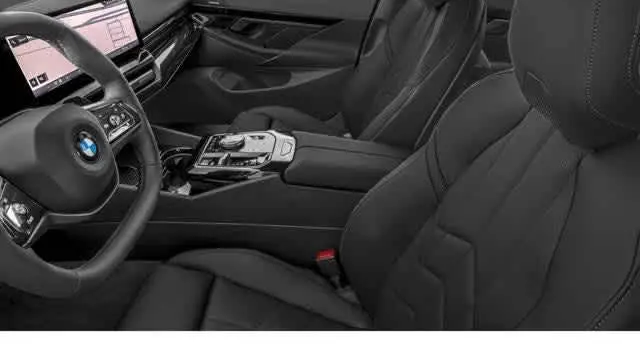2026 BMW 5 Series 530i xDrive