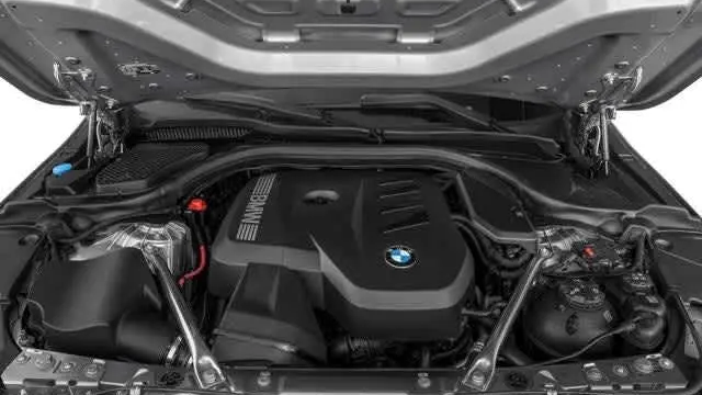 2026 BMW 5 Series 530i xDrive
