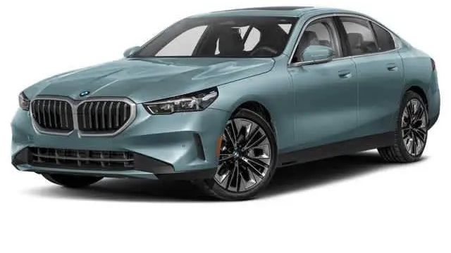Preowned 2026 BMW 5 Series 530i xDrive for Sale