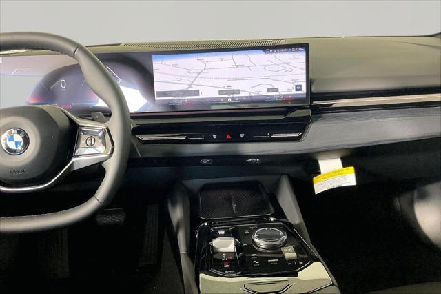 2026 BMW 530i - $64,990