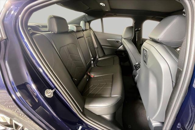 2026 BMW 530i - $64,990