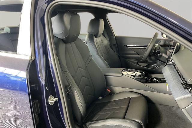 2026 BMW 530i - $64,990