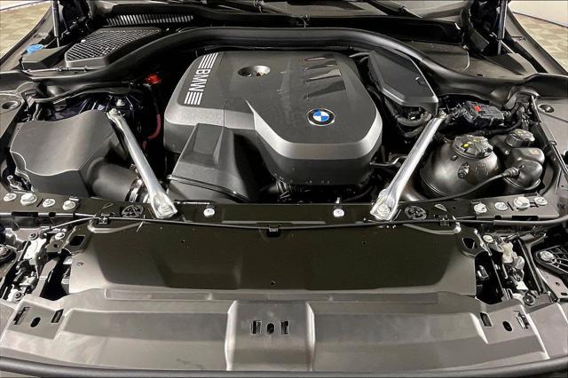 2026 BMW 530i - $64,990