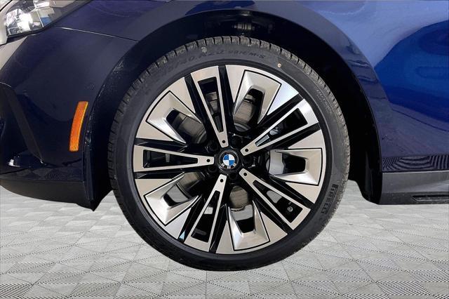 2026 BMW 530i - $64,990