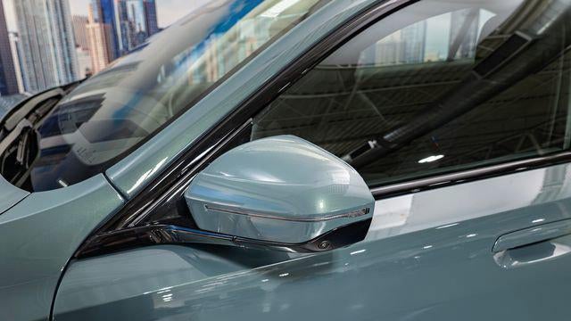 2026 BMW 5 Series 530i xDrive