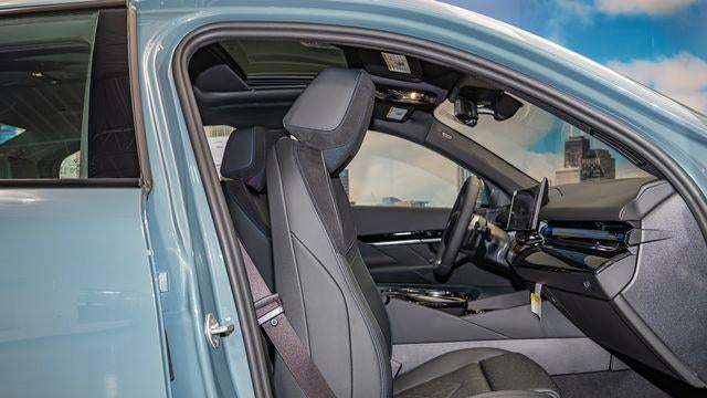2026 BMW 5 Series 530i xDrive