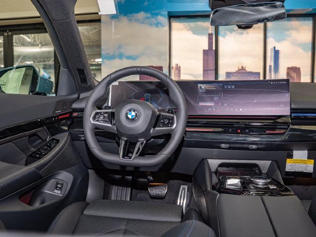 2026 BMW 530i - $63,999