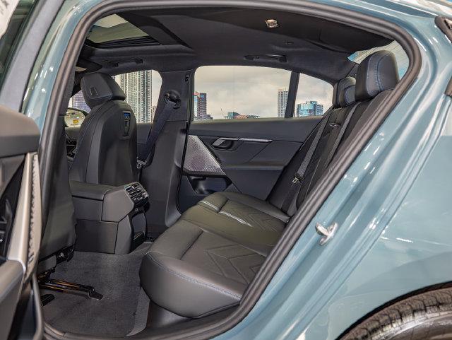 2026 BMW 530i - $63,999