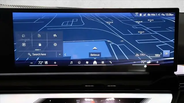 2027 BMW 5 Series 530i xDrive