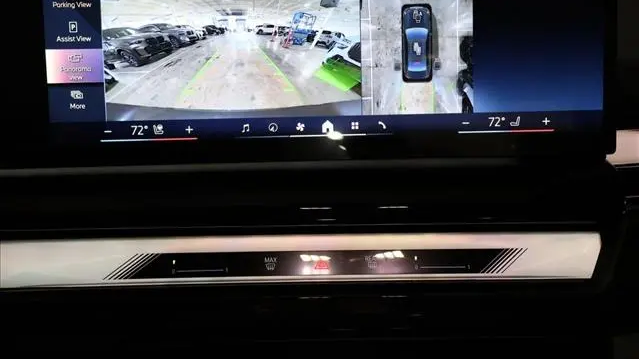 2027 BMW 5 Series 530i xDrive