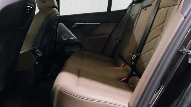 2027 BMW 5 Series 530i xDrive