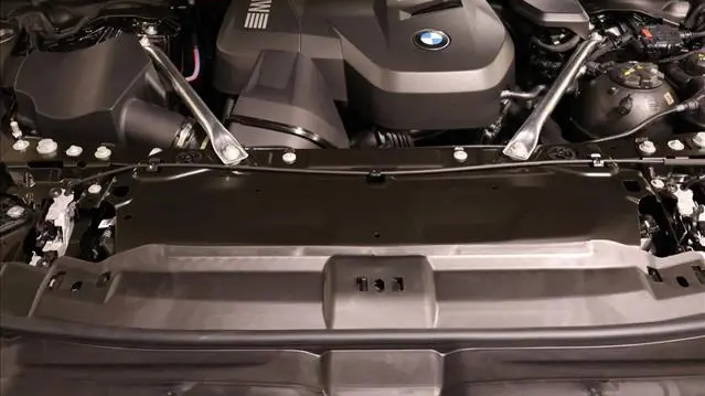 2027 BMW 5 Series 530i xDrive