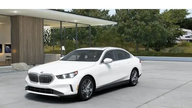 Preowned 2027 BMW 5 Series 530i xDrive for Sale