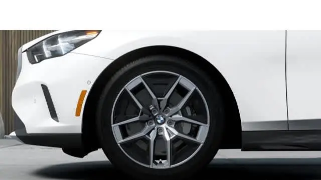 2027 BMW 5 Series 530i xDrive