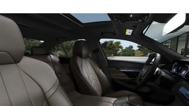 2027 BMW 5 Series 530i xDrive