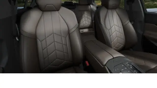 2027 BMW 5 Series 530i xDrive