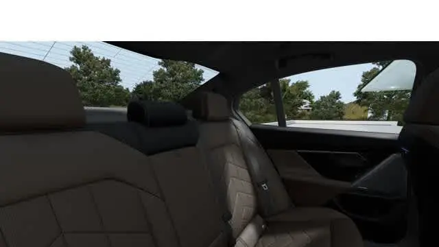 2027 BMW 5 Series 530i xDrive