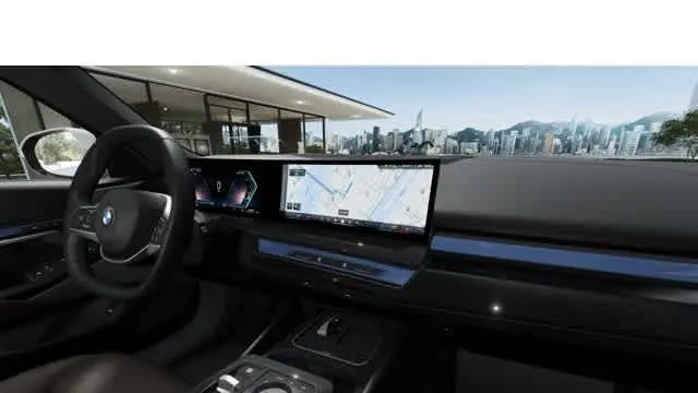 2027 BMW 5 Series 530i xDrive